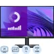 Монитор Dell 23.8 E2425HS VA LED 5ms HDMI HAS Piv 250cd FHD 75Hz VGA DP