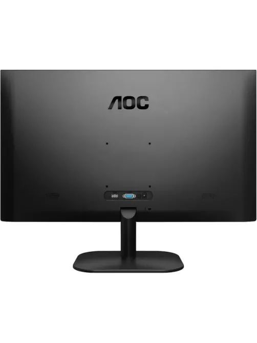 Монитор AOC (27B2DM)27/FHD/VA/75Hz/250cd/4ms/HDMI/VGA/DVI-D