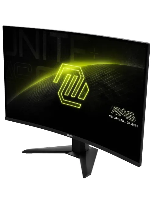 Монитор MSI MAG 32CQ6F 31,5 WQHD/VA Curve 1500R/2xHDMI/DP/180Гц