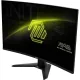 Монитор MSI MAG 32CQ6F 31,5 WQHD/VA Curve 1500R/2xHDMI/DP/180Гц