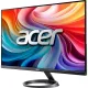 Монитор Acer 27 R272G0yi FHD/IPS/250cd/120Гц/VGA/HDMI/черный