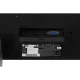 Монитор LG 23.8 24U411A-B FHD/IPS/250cd/120Гц/HDMI/VGA/черный