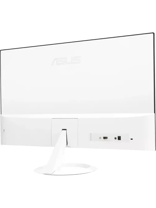 Монитор ASUS VZ24EHF-W(90LM07C2-B01470)23.8/FHD/IPS/100Hz/250cd/1ms/HDMI