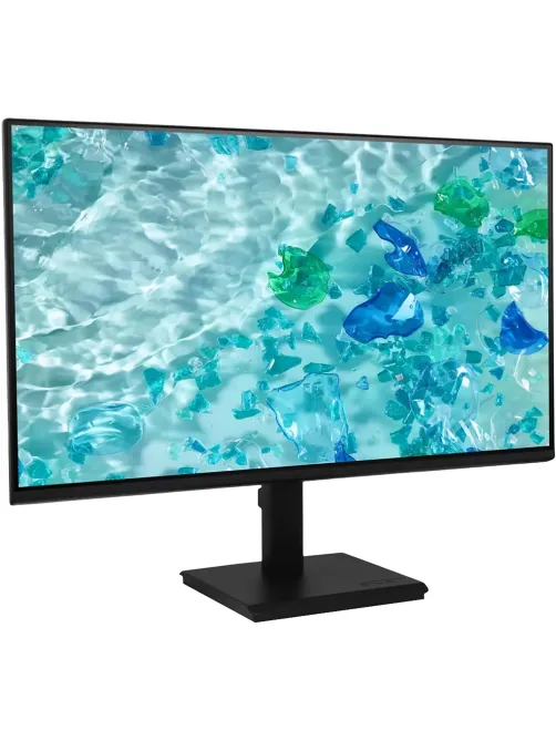 Монитор Acer Vero (UM.HV7CD.G01)27/FHD/IPS/120Hz/250cd/1ms/HDMI/VGA