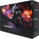 Монитор LG (27GP95RP-B.ARUZ)27/QHD+/IPS/160Hz/750cd/1ms/HDMI