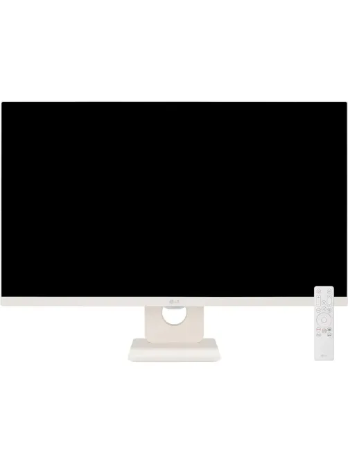 Монитор LG 27 LG 27U511SA-W WHITE IPS/100Гц/5 ms/2xНDMI.4, +WiFi