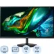 Монитор Acer 31.5 SH322QKbmiiphx VA WQ HD 2K  4ms HDMI DP HAS Piv 60Hz