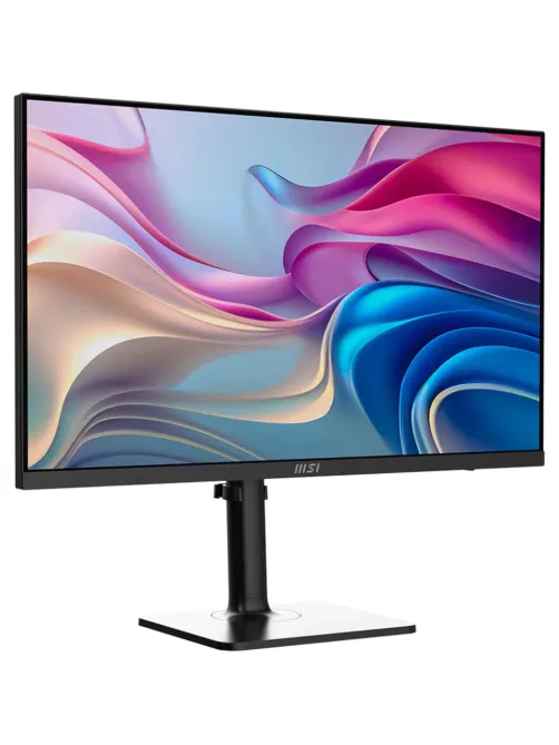 Монитор MSI Modern MD272UPHG 27 UHD(3840x2160) IPSHDMI,DP,USB-C,,60Hz,Black