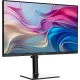 Монитор MSI Modern MD272UPHG 27 UHD(3840x2160) IPSHDMI,DP,USB-C,,60Hz,Black