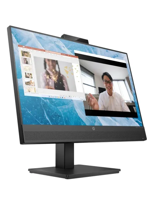 Монитор HP 23.8 M24m IPS HDMI Cam HAS Piv 300cd 75Hz DP FHD USB (678U5AA)