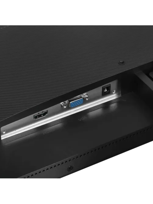 Монитор Hisense 27 27N3Q FHD/IPS/250cd/144Гц/VGA/HDMI/черный