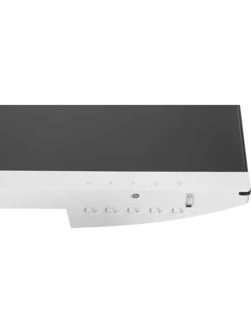 Монитор MSI PRO MP243XW 23.8 FHD/IPS/1ms/HDMI/DP/100Гц/White