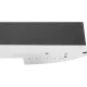 Монитор MSI PRO MP243XW 23.8 FHD/IPS/1ms/HDMI/DP/100Гц/White