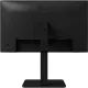 Монитор LG 23.8 24BA450-B IPS/FHD/100Гц/5 ms//HDMI,/DP