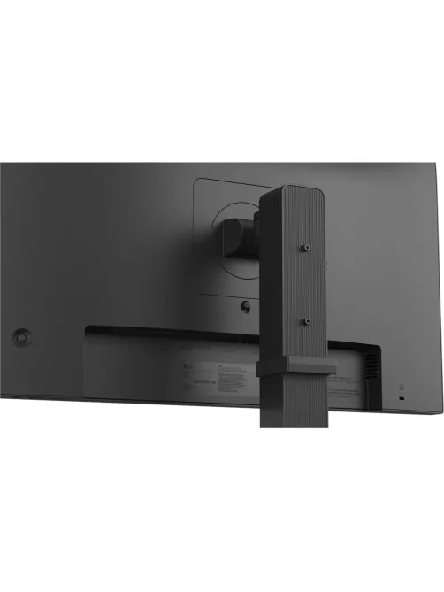Монитор LG 23.8 24BA650-B IPS/5 ms/100Гц/HDMI/DP