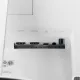 Монитор Dell 27 S2722QC IPS HDMI HAS Piv 350cd 3840x2160 60Hz FrS 4K USB