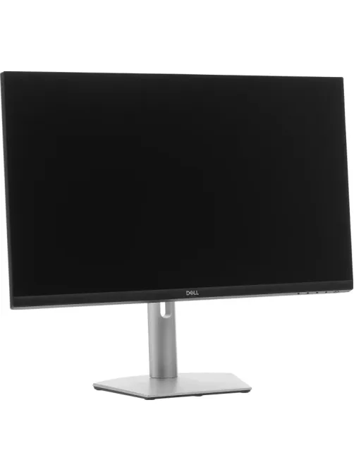 Монитор Dell 27 S2722QC IPS HDMI HAS Piv 350cd 3840x2160 60Hz FrS 4K USB