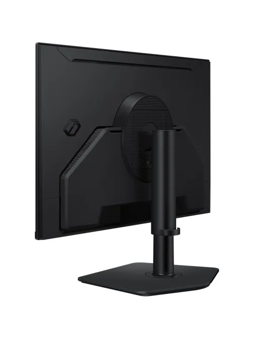 Монитор Samsung 27 G5 LS27FG502EIXCI, IPS/HDMI/HAS Piv/QHD/180Гц/ черн