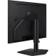 Монитор Samsung 27 G5 LS27FG502EIXCI, IPS/HDMI/HAS Piv/QHD/180Гц/ черн
