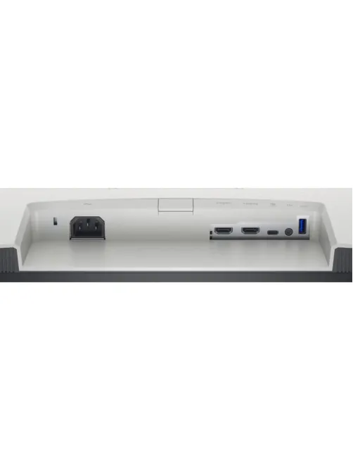Монитор Dell 27 S2722QC IPS HDMI HAS Piv 350cd 3840x2160 60Hz FrS 4K USB