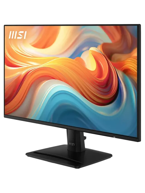 Монитор MSI PRO MP242 E14A 23.8 IPS/QHD/144Hz/4ms/HDMI/DP/VGA/300сd