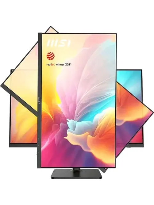 Монитор MSI MD272QXP(9S6-3PB19H-233)27/WQHD/IPS/100Hz/400cd/4ms/HDMI/DP
