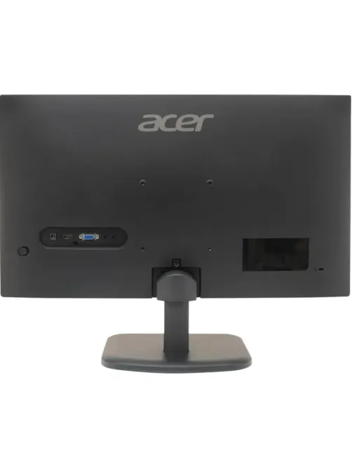 Монитор Acer 23,8 EK241YHbmix (UM.QE1CD.H02)16:9, VA, FHD, 100Hz,VGA,HDMI
