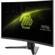 Монитор MSI MAG 275CQF E18 27 WQHD(2560x1440)VA Curve/2xHDMI/DP/180Гц/черн