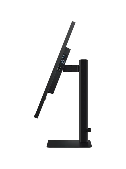 Монитор Samsung 32 ViewFinity S6 LS32D604UAIXCI QHD/IPS/100Гц/DP/HDMI/HAS