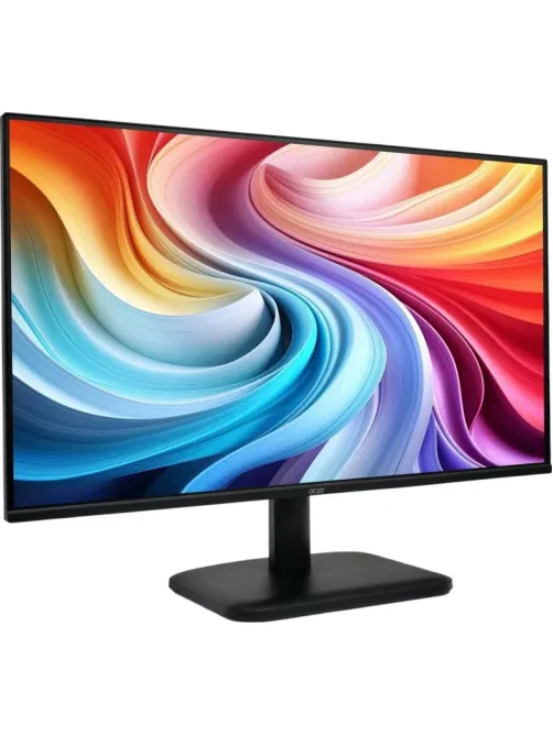 Монитор Acer 27 EK271P6bi (UM.HE1CD.601)16:9, IPS, FHD, 144Hz, VGA,HDMI
