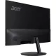 Монитор Acer 27 SA272P1bi (UM.HS2CD.101)16:9, IPS, FHD, 144Hz,VGA,HDMI