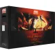 Монитор AOC (C27G4ZXU)27/FHD/VA/280Hz/300cd/0.3ms/HDMI/DP