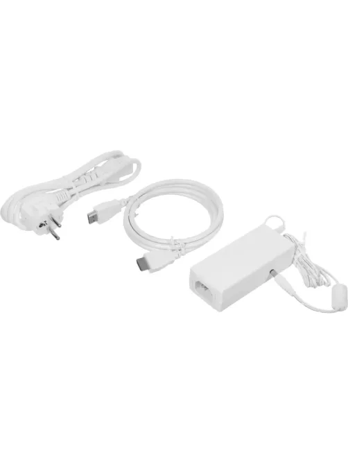 Монитор MSI PRO MP243XW 23.8 FHD/IPS/1ms/HDMI/DP/100Гц/White
