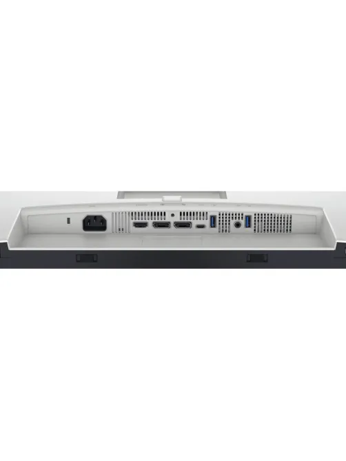 Монитор Dell 27 U2724D IPS HDMI HAS Piv 350cd 2560x1440 120Hz DP 2K USB