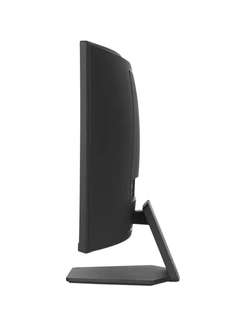 Монитор LG 27GS60QC-B 27 Curved VA/QHD/180Hz/1ms/2xHDMI/DP/300сd