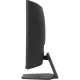 Монитор LG 27GS60QC-B 27 Curved VA/QHD/180Hz/1ms/2xHDMI/DP/300сd