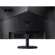 Монитор Acer Nitro (UM.HX1CD.101)27/FHD/IPS/200Hz/250cd/0,5ms/HDMI/DP