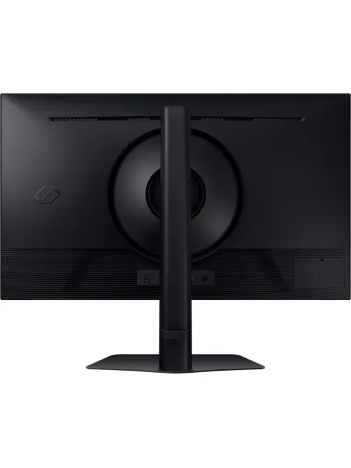 Монитор Samsung Odyssey(LS27DG502EIXCI)27/WQHD/IPS/180Hz/350cd/1ms/HDMI/DP