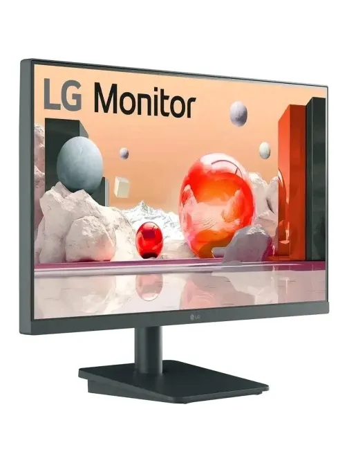 Монитор LG  27MS500-B (27MS500-B.ARUZ)27/FHD/IPS/100Hz/250cd/5ms/HDMI