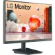 Монитор LG  27MS500-B (27MS500-B.ARUZ)27/FHD/IPS/100Hz/250cd/5ms/HDMI