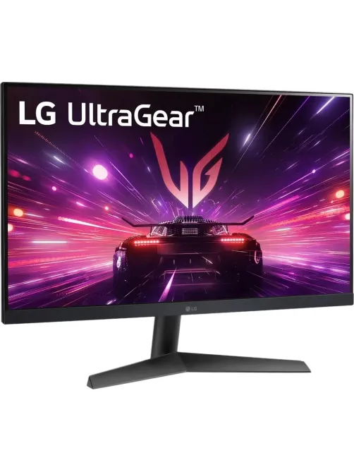Монитор LG 23.8 24GS60F-B IPS FHD HDMI DP 180Hz 300cd Ex