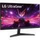Монитор LG 23.8 24GS60F-B IPS FHD HDMI DP 180Hz 300cd Ex