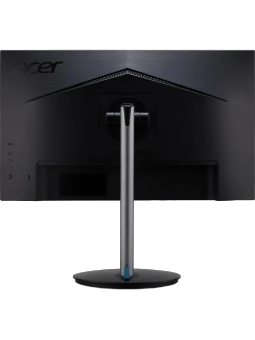 Монитор Acer Nitro (UM.HX3CD.X01)27/WQHD/VA/240Hz/350cd/0,5ms/HDMI/DP