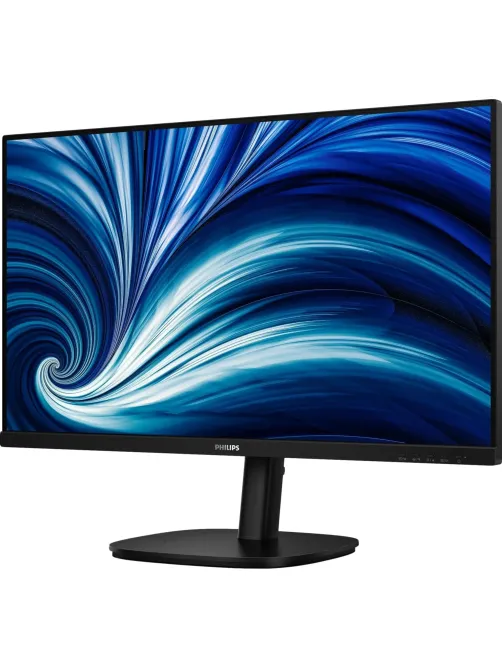 Монитор Philips 31,5 32B2U3601 QHD, IPS, 350cd, 4ms, 178/178, HDMI, DP