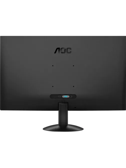 Монитор 27 AOC 27B30H3 Black (IPS, FHD, 120Hz, , , HDMI 1.4 (AC ext))