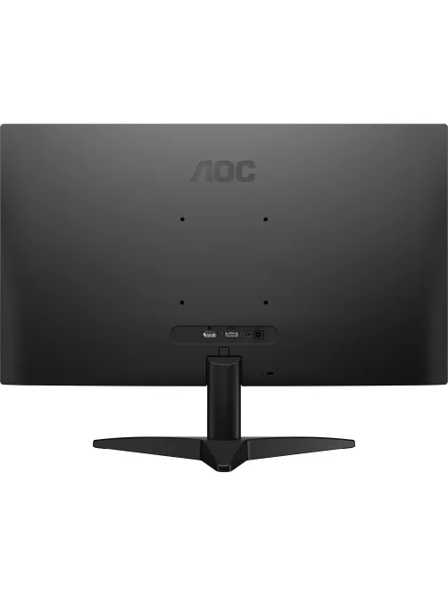 Монитор AOC 24 24B36X IPS/FHD/300cd/144Гц/DP/HDMI/черный