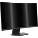 Монитор LG 27GS60QC-B 27 Curved VA/QHD/180Hz/1ms/2xHDMI/DP/300сd
