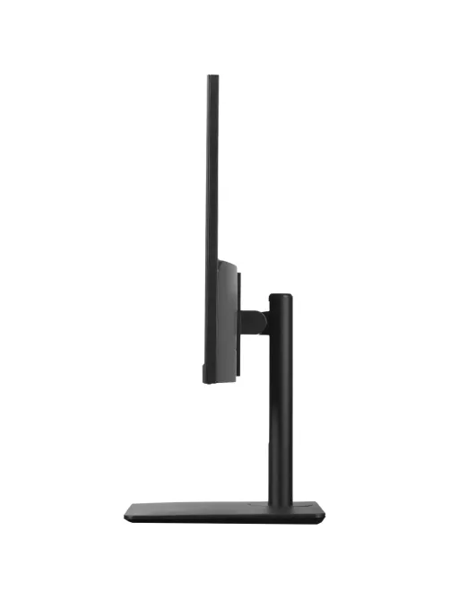 Монитор Lightcom 23.8 V-Plus FHD/IPS/HAS Piv/100Гц/HDMI/DP/USB/черный