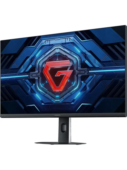 Монитор Xiaomi Gaming Monitor G27i 2026 27/FHD/144Hz/DP/HDMI(ELA6654RU)