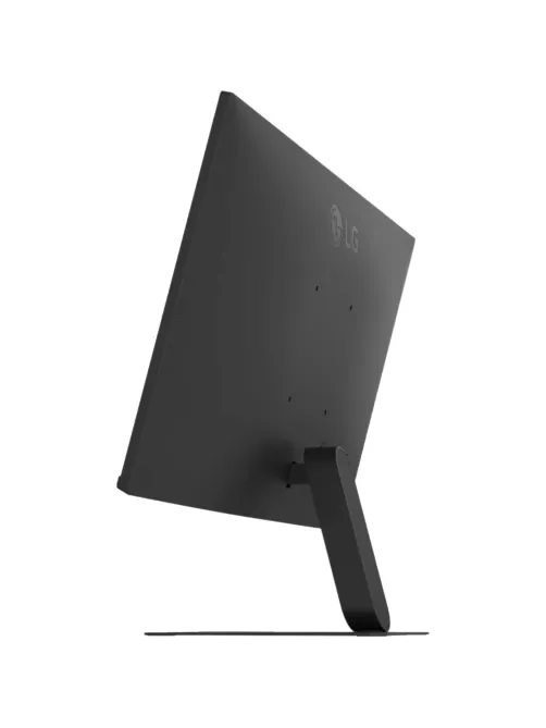 Монитор LG 23.8 24U411A-B FHD/IPS/250cd/120Гц/HDMI/VGA/черный